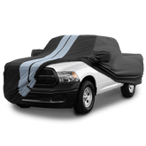 RAM 1500 2011-2018 BKGR-STR Truck Cover